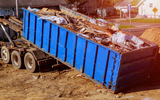Best Commercial Junk Removal  in Montrose, PA